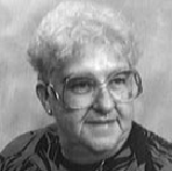 Photo of Marie-Lourdes D-Astous