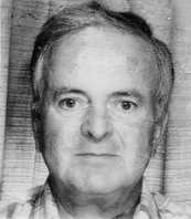 Photo of Andre Dagenais