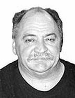 Photo of Bernard Dagenais