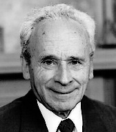 Photo of Claude Dagenais