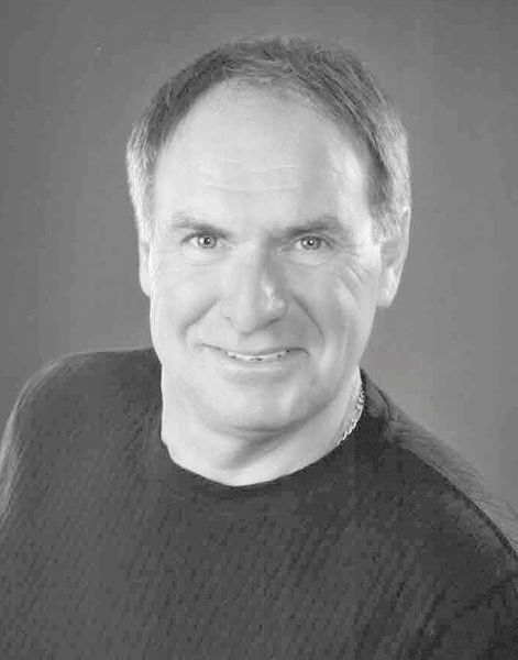 Photo of Claude Dagenais