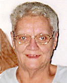 Photo de Fleurette Dagenais