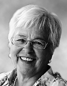 Photo de Fleurette Dagenais