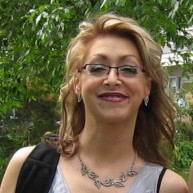 Photo de Martine Dagenais