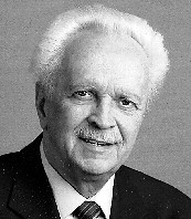 Photo of Michel Dagenais