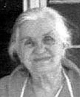 Photo of Rita Dagenais