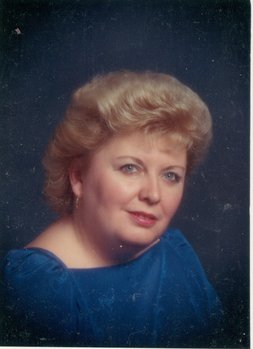 Photo de Doris Daigle
