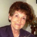 Photo de Doris Daigle
