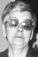 Photo of Georgette Daigle