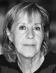 Photo of Georgette Daigle