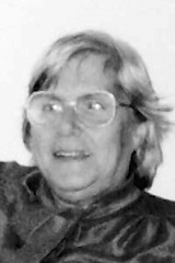 Photo de Rita Daigle