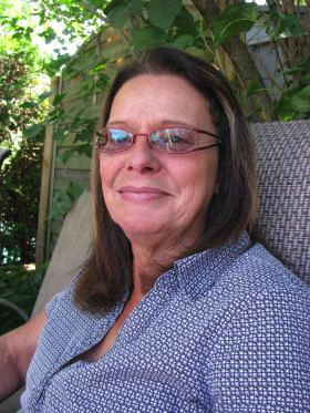 Photo of Lise Daignault