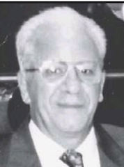 Photo of Andre Daigneault