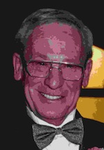 Photo of Andre Daigneault