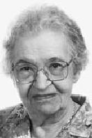 Photo of Florida Daigneault