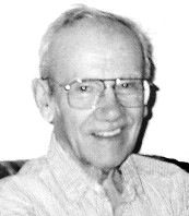Photo of Henri-Paul Daigneault