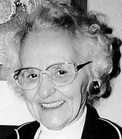 Photo of Helene Daigneault