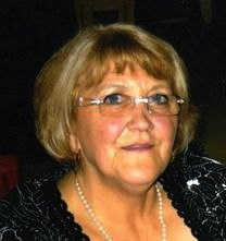 Photo of Lise Daigneault