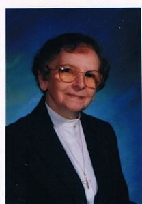 Photo de Madeleine Daigneault