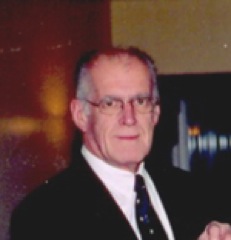 Photo of Roger Daigneault