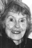 Photo of Rose-Aimee Daigneault