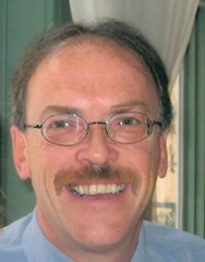 Photo of Serge Daigneault