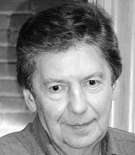 Photo of Serge Daigneault