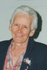 Photo of Bernadette Dallaire