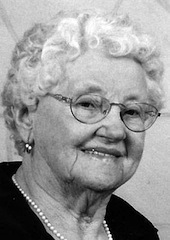 Photo of Bernadette Dallaire