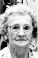 Photo of Gertrude Dallaire