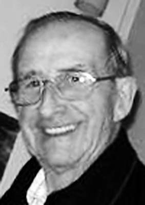 Photo of Joachim Dallaire