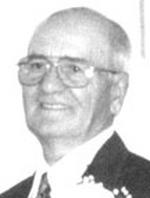 Photo de Joseph-Louis Dallaire