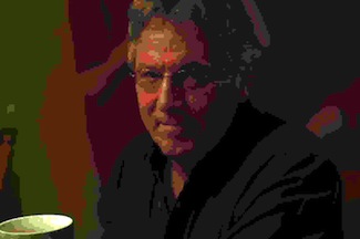 Photo de Laurent Dallaire