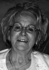 Photo of Lucette Dallaire