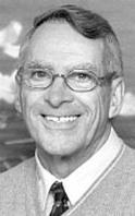 Photo of Olivier Dallaire