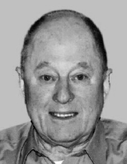 Photo of Roger Dallaire