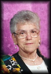 Photo of Rejeanne Dallaire