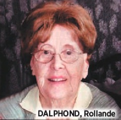 Photo de Rollande Dalphond