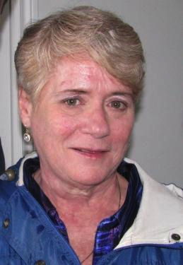Photo of Francine Dalpe