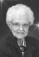 Photo of Elodia Dalrymple