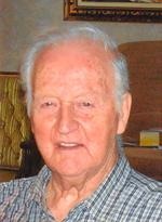 Photo of Albert Dandurand