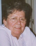 Photo of Jeannine Daneau