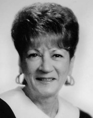 Photo of Louisette Daneau