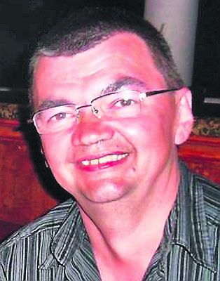 Photo of Daniel Danis