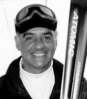 Photo of Gilles Danis