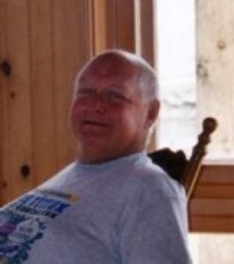 Photo of Gilles Danis