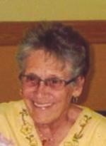 Photo of Therese Danis