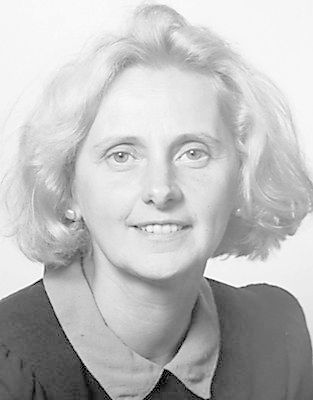 Photo of Helene Dansereau