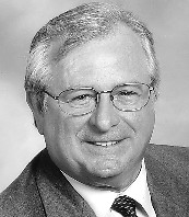 Photo of Lucien Dansereau