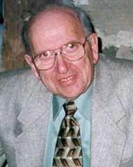 Photo of Lucien Dansereau